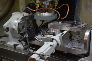 5 axis knife grinder